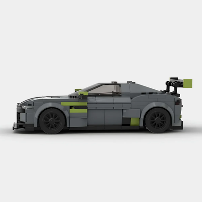 Aston Martin Vantage GT3