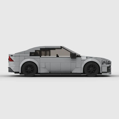 Audi RS7s - Rapidbricks