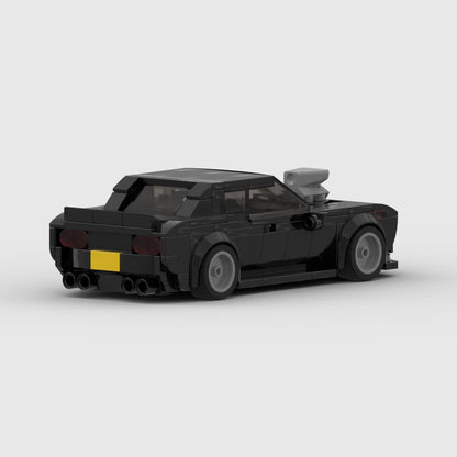 Dodge Challenger Charger - Rapidbricks