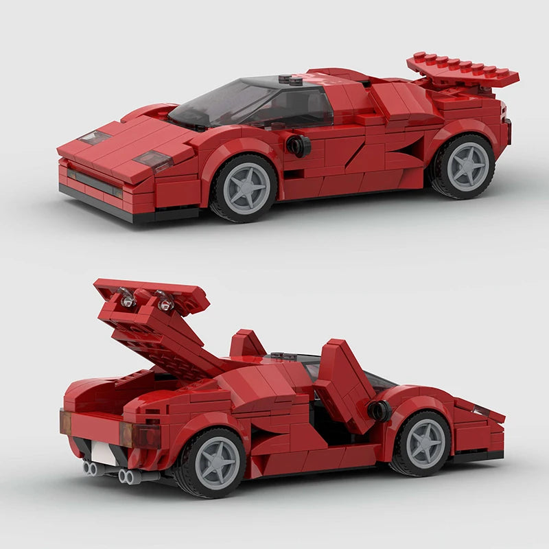 Lamborghini Countach