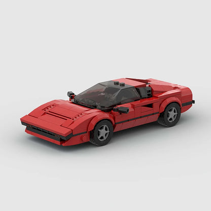 Ferrari 308 GTB - Rapidbricks