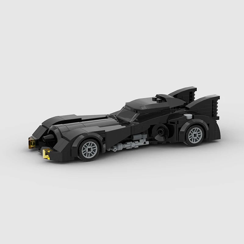 Bat Car