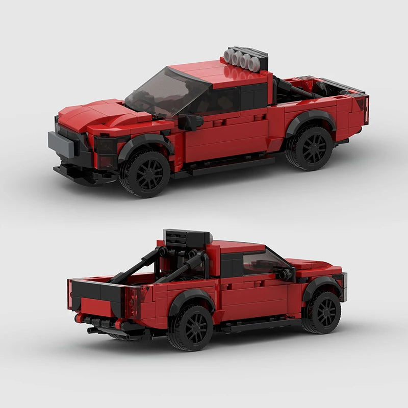 Ford F-150 Raptor