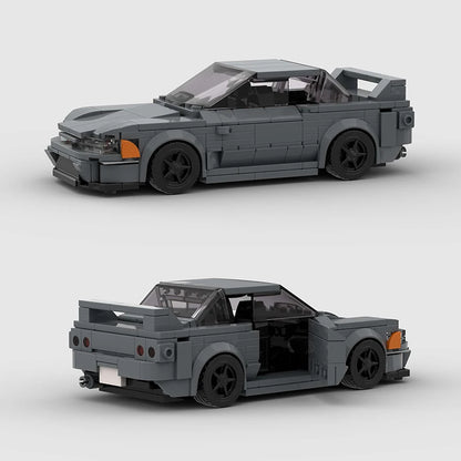 Nissan GTR R32