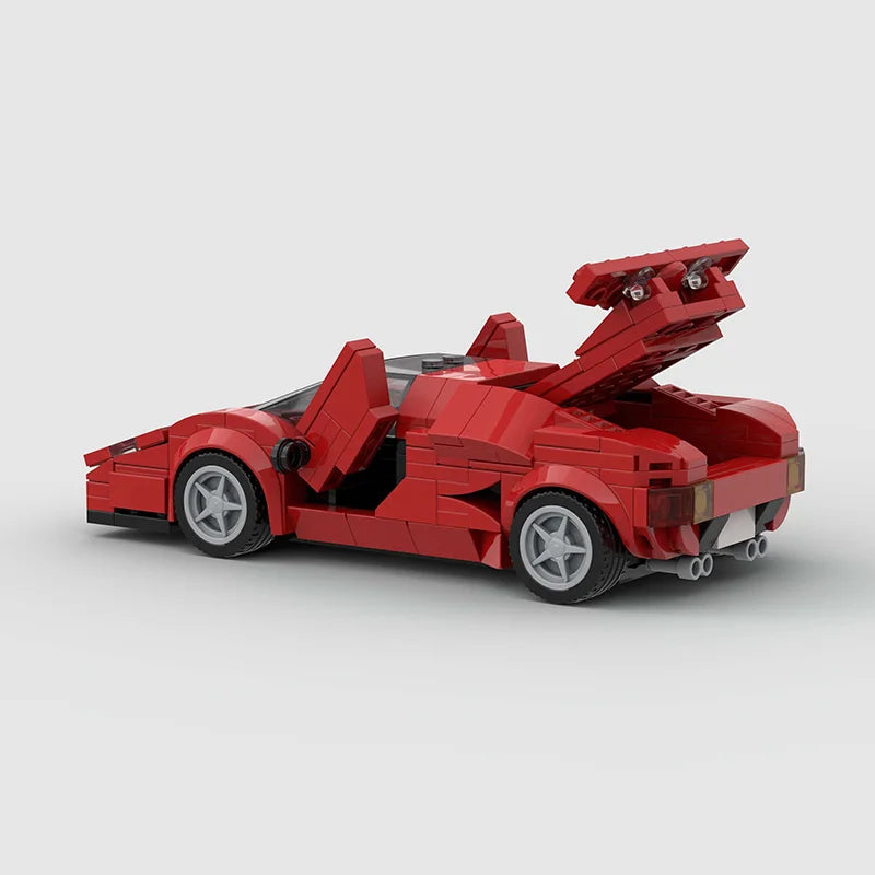 Lamborghini Countach