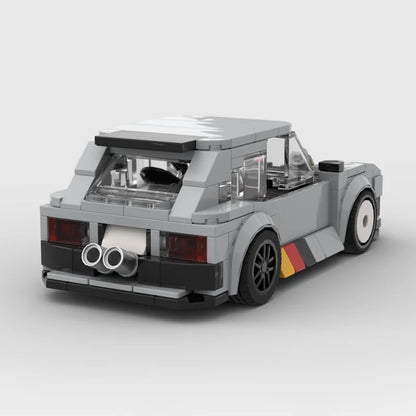 Golf GTI Mk1 - Rapidbricks