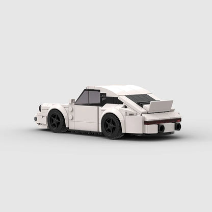 Porsche 964 RWB