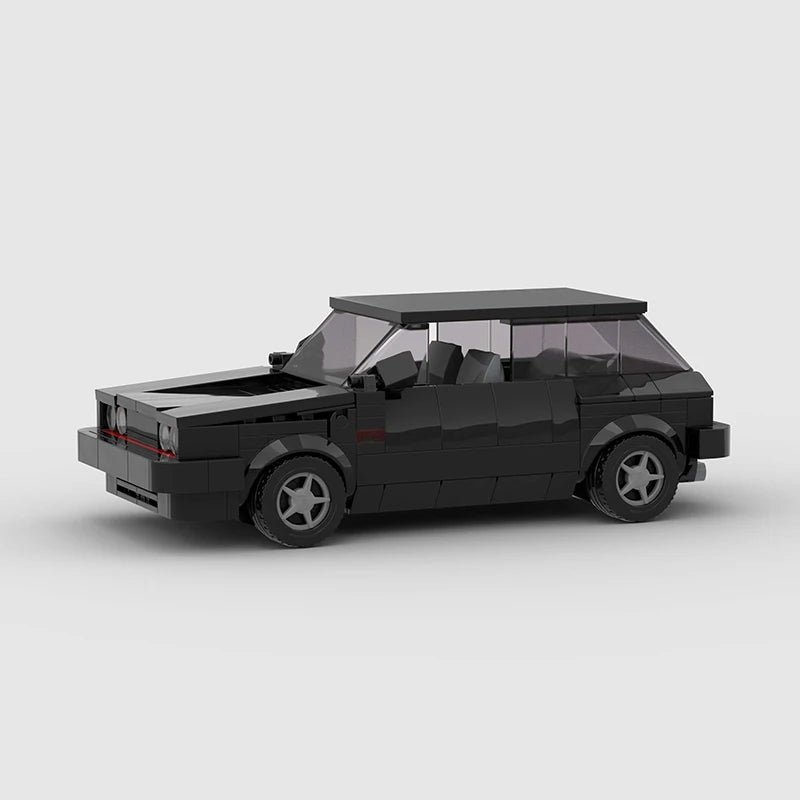 Golf MK1 GTI - Rapidbricks