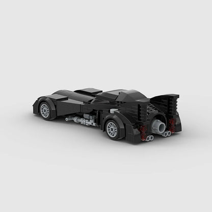 Bat Car