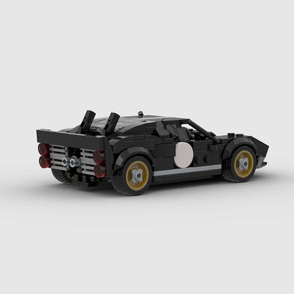 Ford GT 40