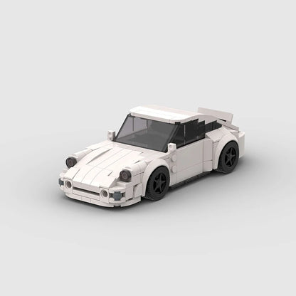 Porsche 964 RWB