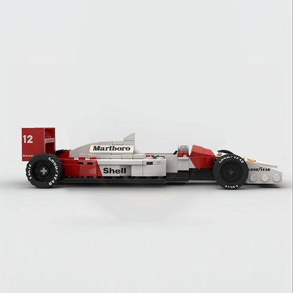 McLaren MP4/4