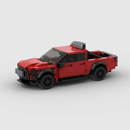 Ford F-150 Raptor