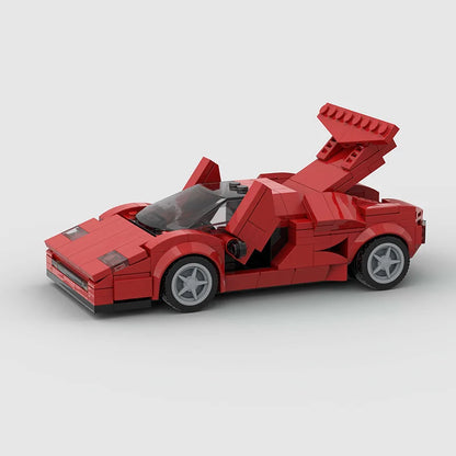 Lamborghini Countach