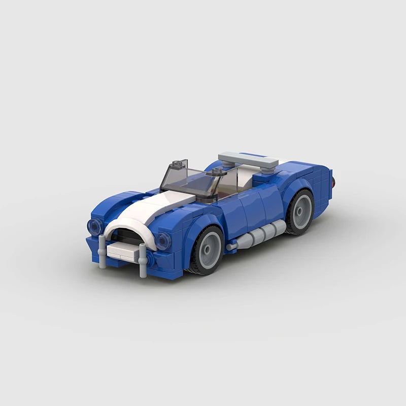 Shelby Cobra