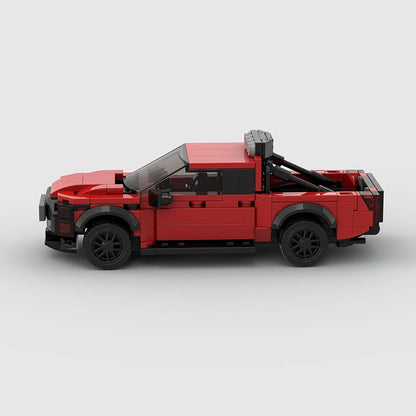 Ford F-150 Raptor