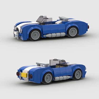 Shelby Cobra