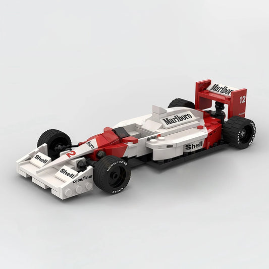 McLaren MP4/4