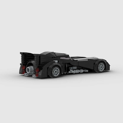 Bat Car