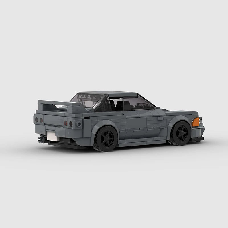 Nissan GTR R32