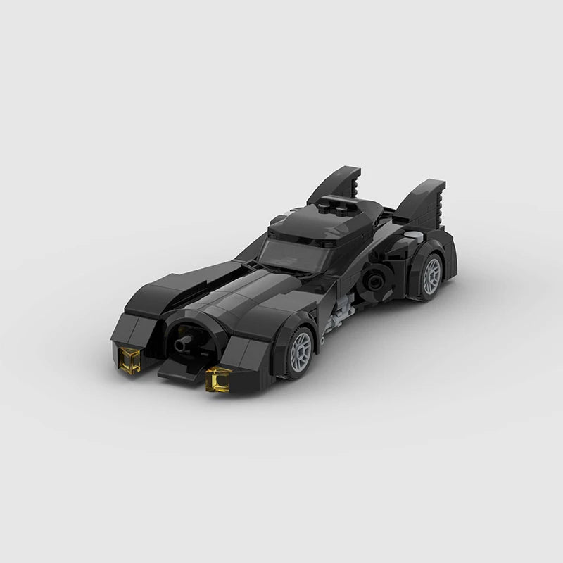 Bat Car