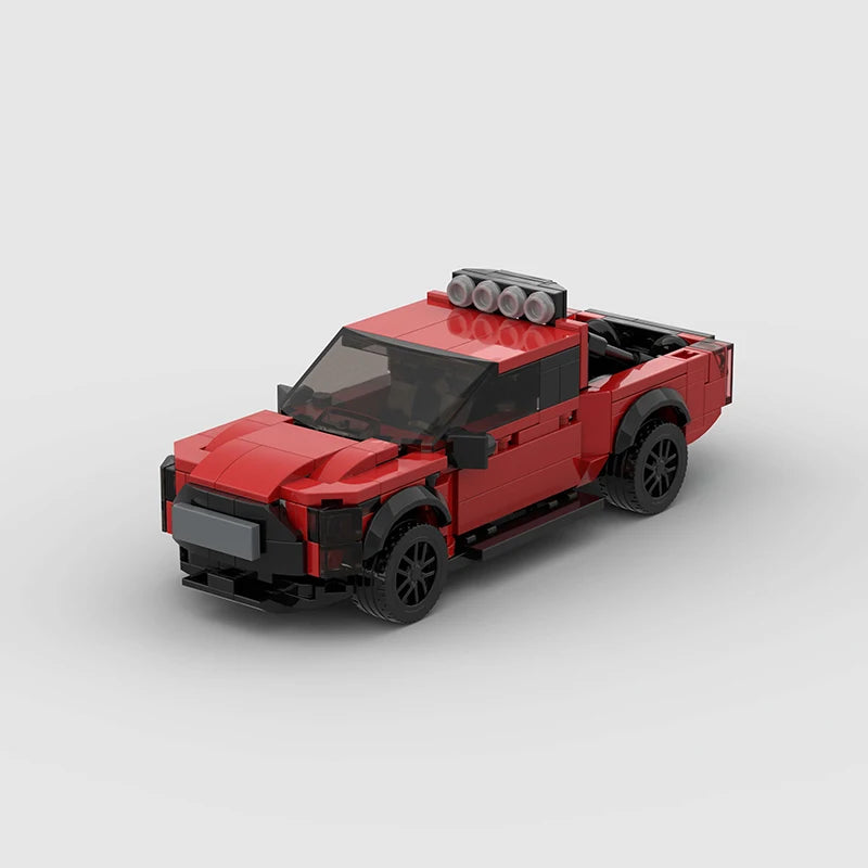 Ford F-150 Raptor