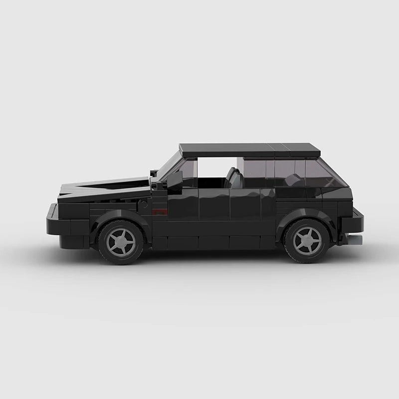 Golf MK1 GTI - Rapidbricks