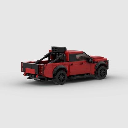 Ford F-150 Raptor