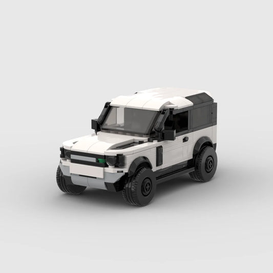 Range Rover Defender P400