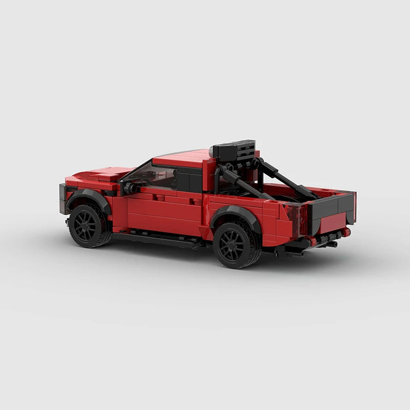 Ford F-150 Raptor