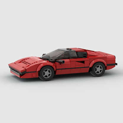 Ferrari 308 GTB - Rapidbricks